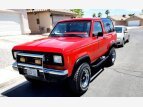 Thumbnail Photo 12 for 1987 Ford Bronco
